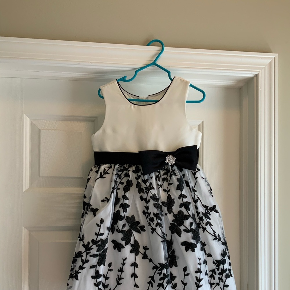 NWOT Girls’ Jayne Copeland Holliday/Party Dress